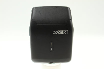 270EX II