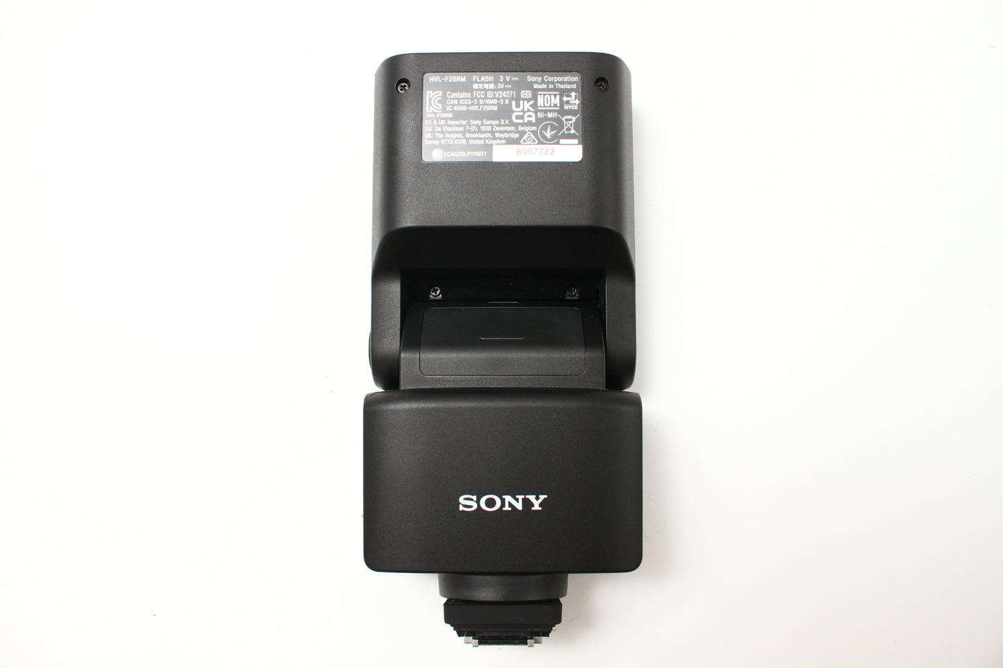 HVL-F28RM