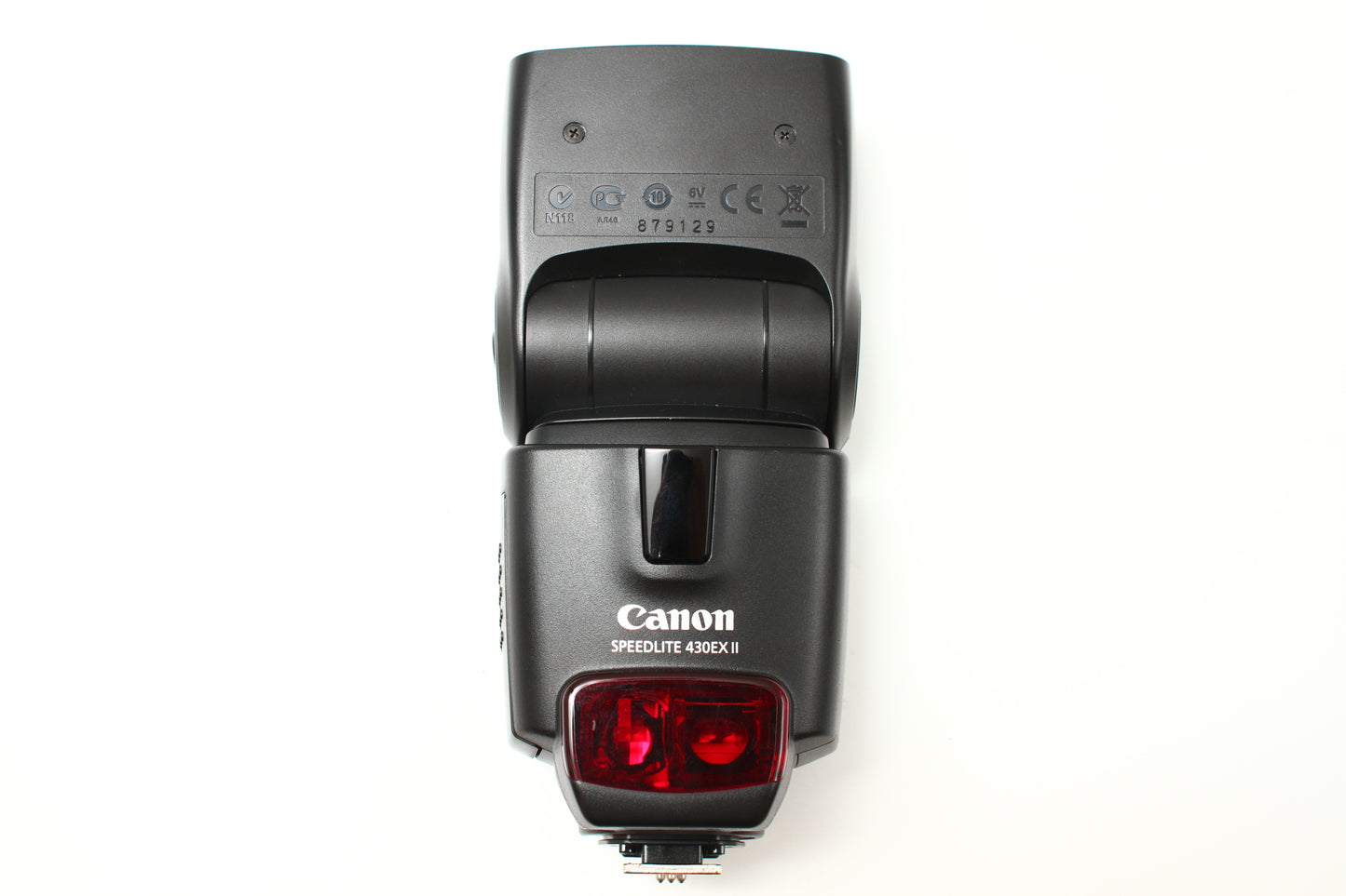 430EX II