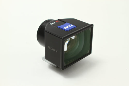35mm光学ビューファインダー FDA-V1K