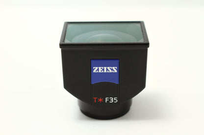 35mm光学ビューファインダー FDA-V1K