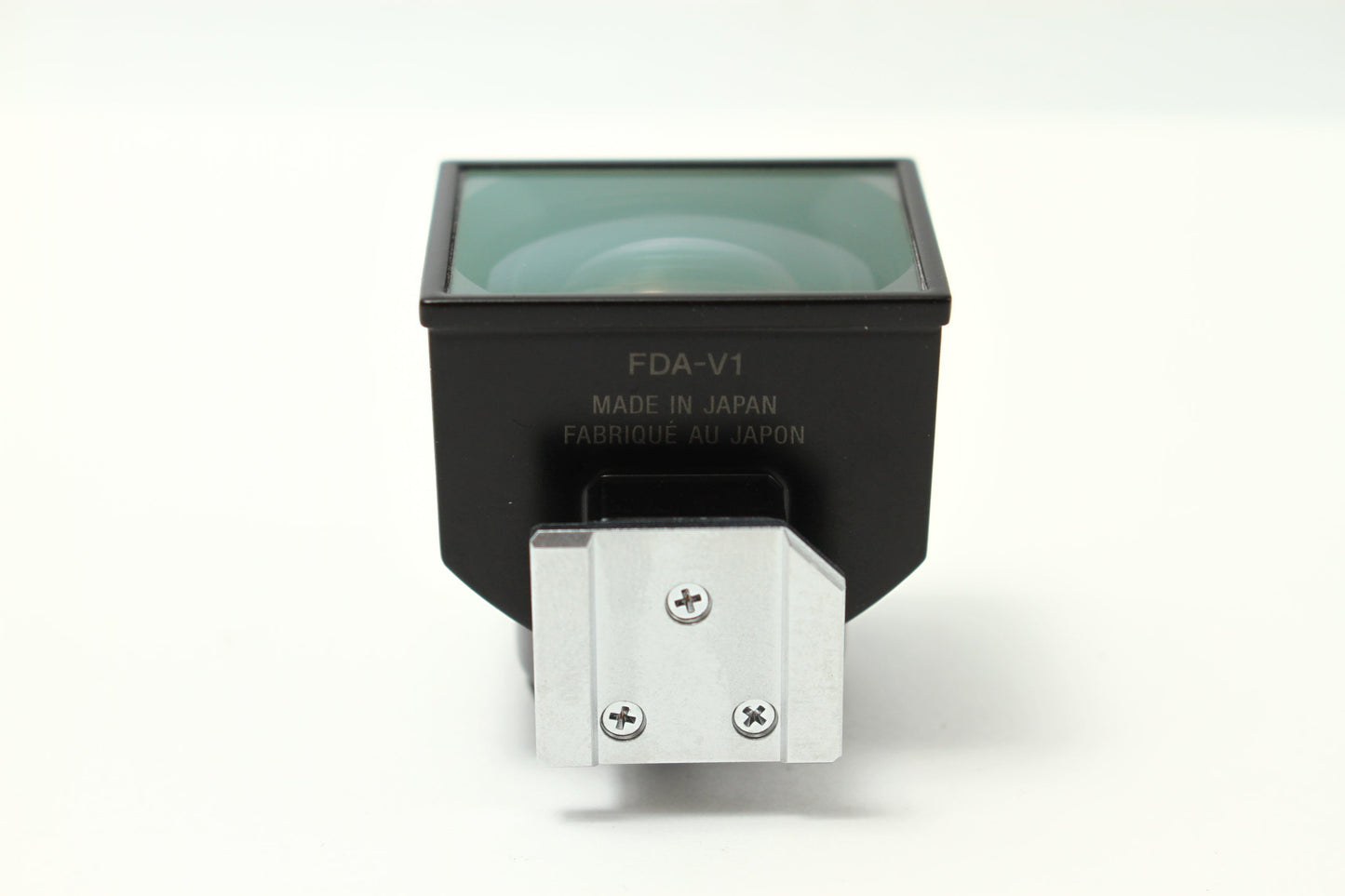 35mm光学ビューファインダー FDA-V1K