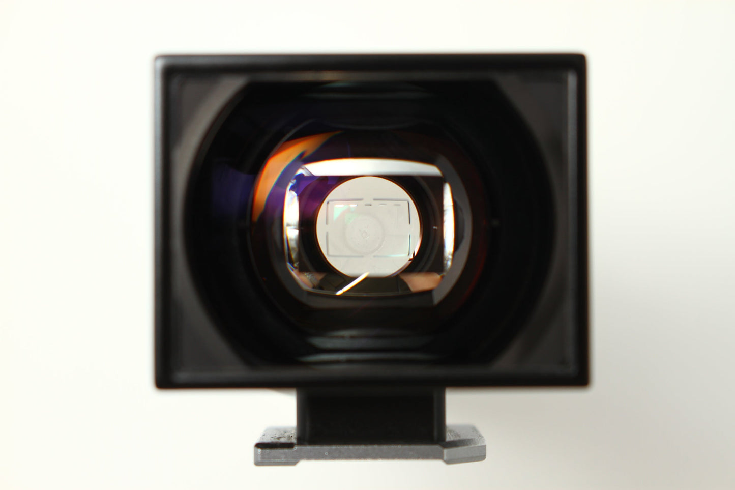 35mm光学ビューファインダー FDA-V1K