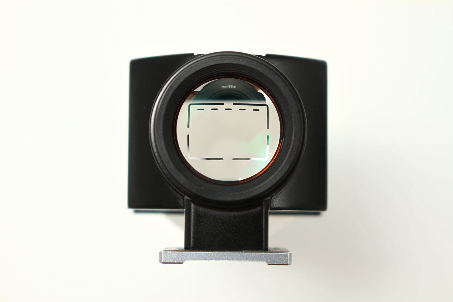 35mm光学ビューファインダー FDA-V1K