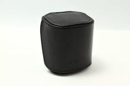 35mm光学ビューファインダー FDA-V1K