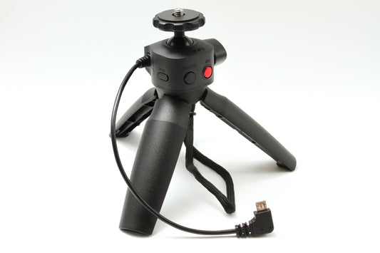 トライポッドグリップ DMW-SHGR1