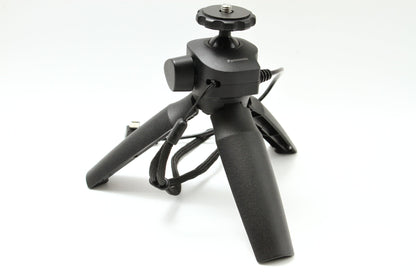 トライポッドグリップ DMW-SHGR1