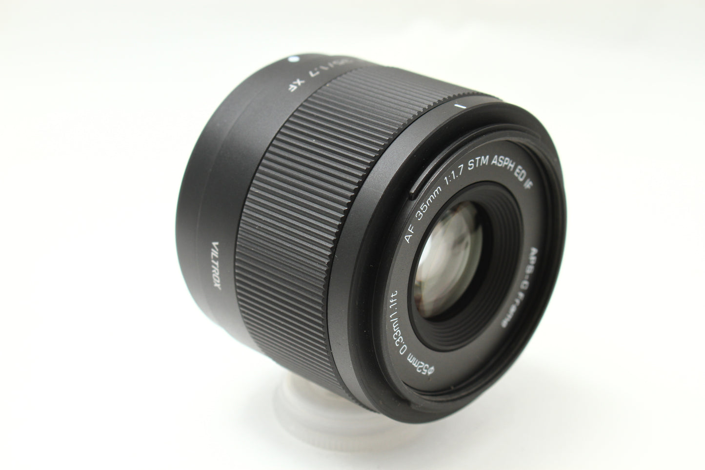 AF 35/1.7 AIR (FUJIFILM X)