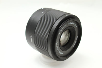 AF 35/1.7 AIR (FUJIFILM X)