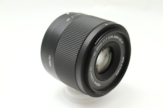 AF 35/1.7 AIR (FUJIFILM X)