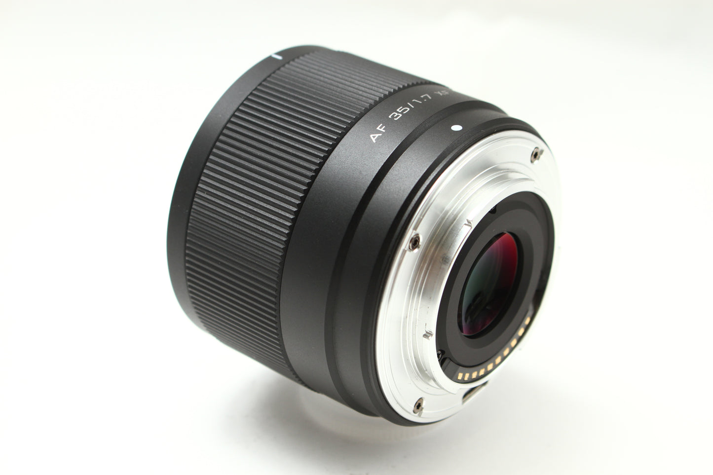 AF 35/1.7 AIR (FUJIFILM X)