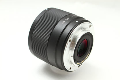 AF 35/1.7 AIR (FUJIFILM X)