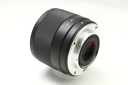 AF 35/1.7 AIR (FUJIFILM X)