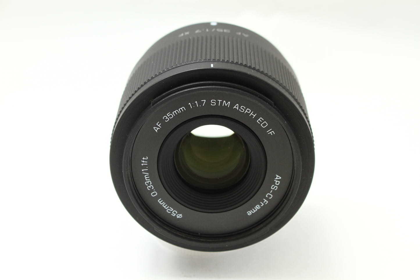 AF 35/1.7 AIR (FUJIFILM X)