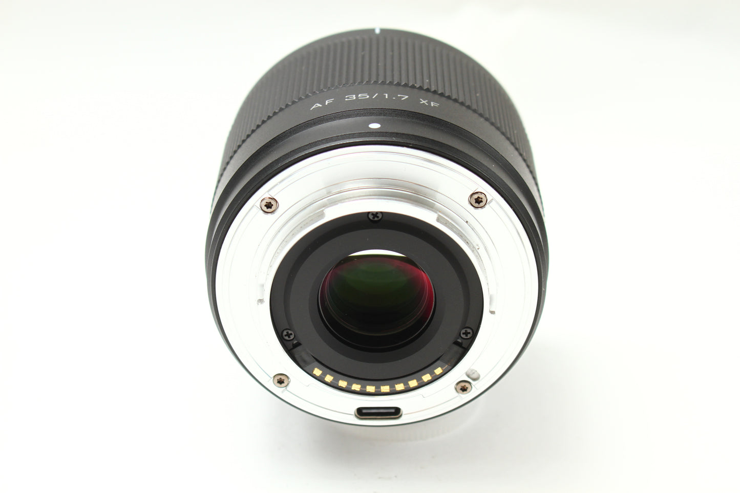 AF 35/1.7 AIR (FUJIFILM X)