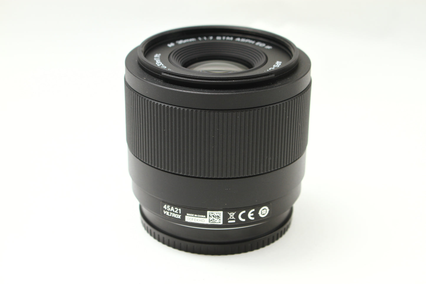 AF 35/1.7 AIR (FUJIFILM X)