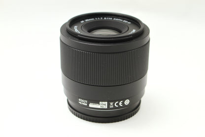 AF 35/1.7 AIR (FUJIFILM X)
