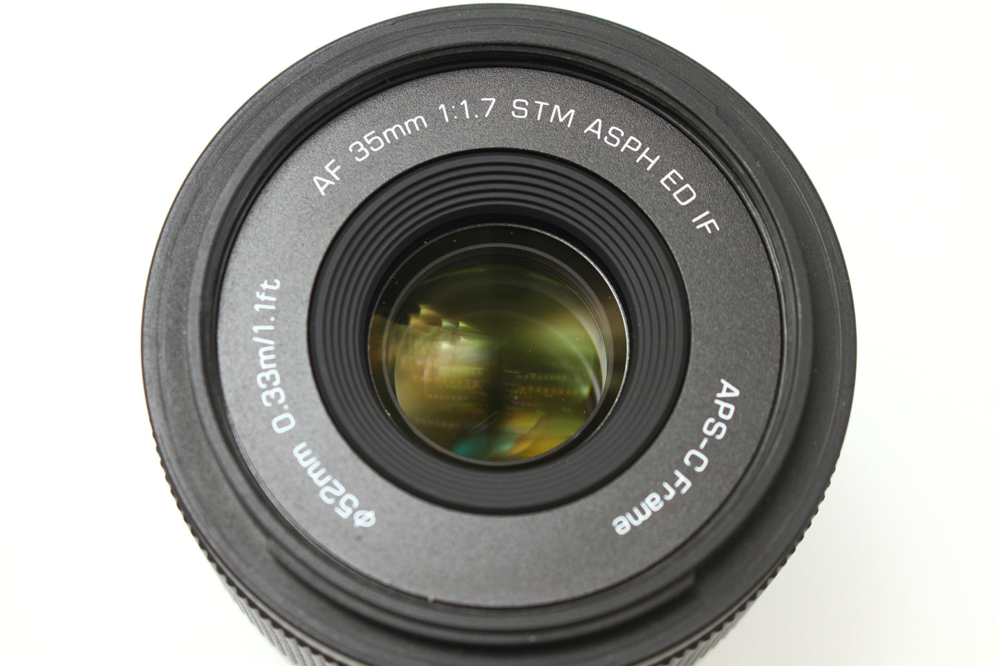 AF 35/1.7 AIR (FUJIFILM X)