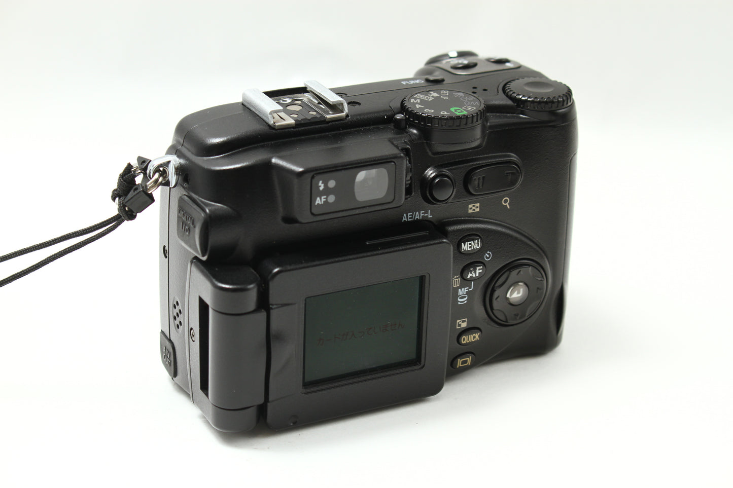 COOLPIX 5600 ブラック