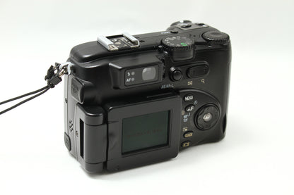 COOLPIX 5600 ブラック