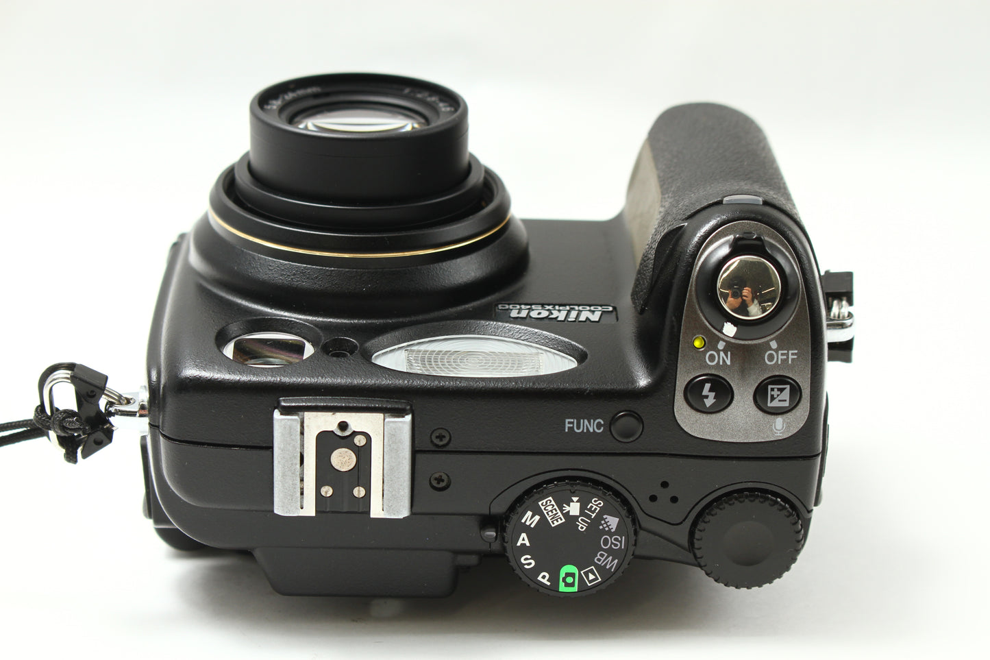 COOLPIX 5600 ブラック