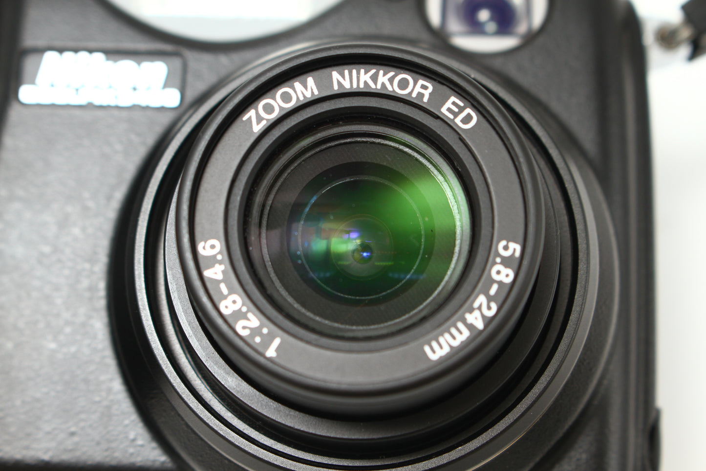 COOLPIX 5600 ブラック