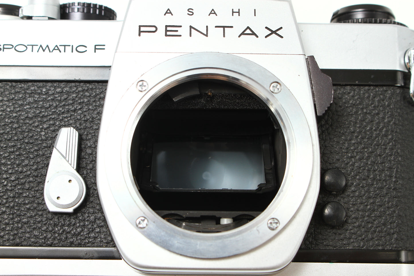 SPF シルバー + SMC T 50/1.4