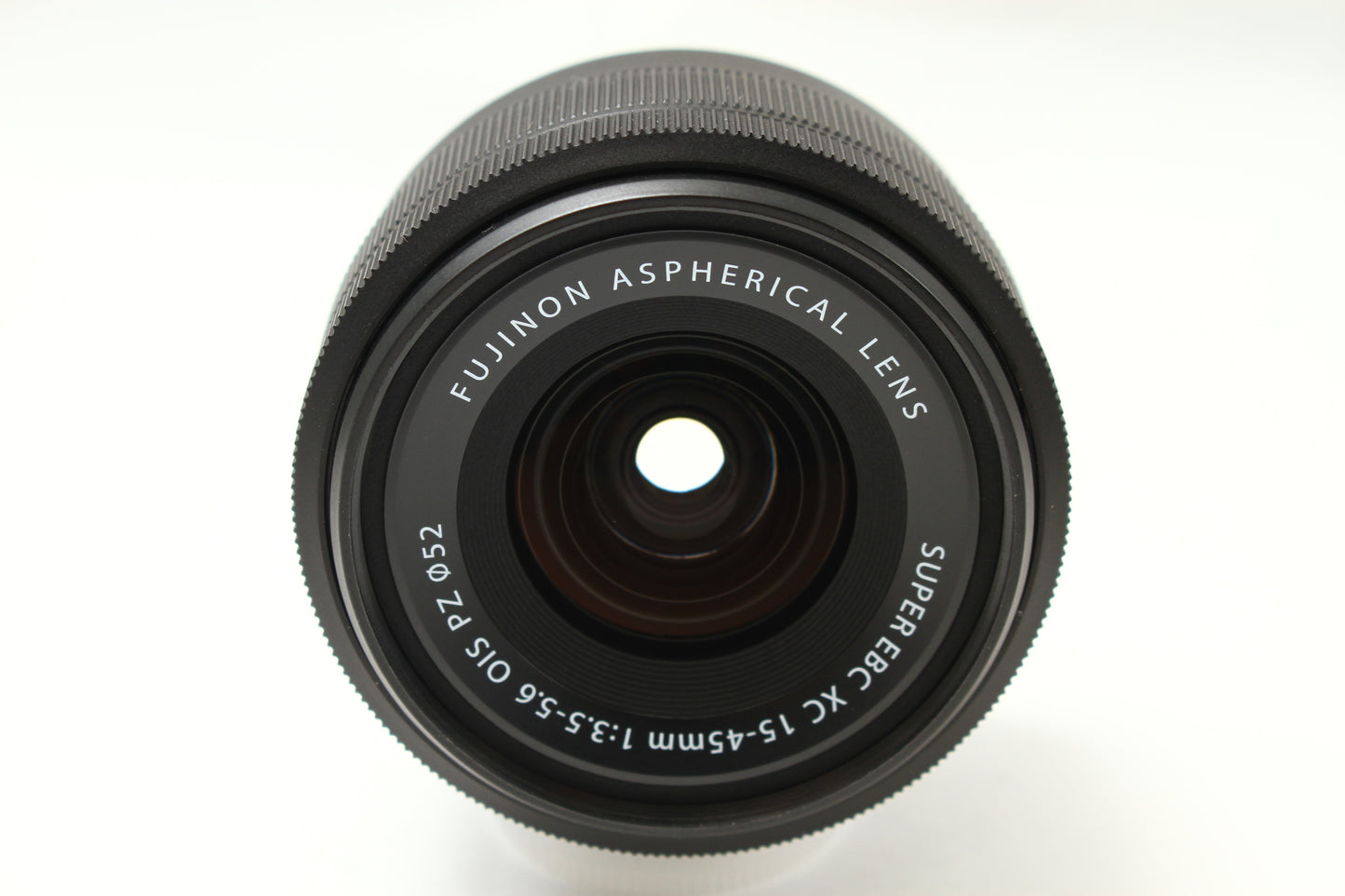 X-M5 シルバー + 15-45 レンズキット
