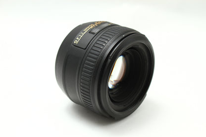 AF-S 50/1.4 G