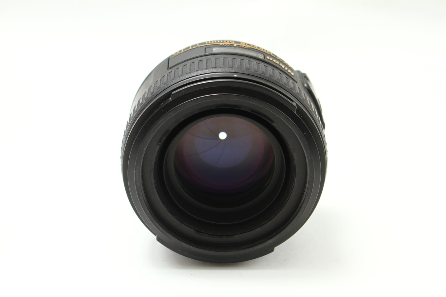 AF-S 50/1.4 G