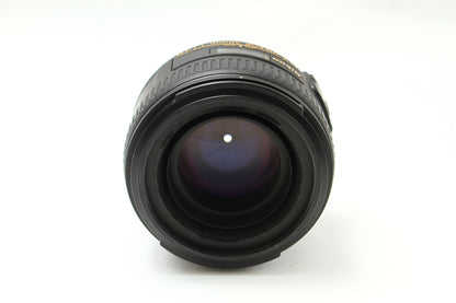 AF-S 50/1.4 G