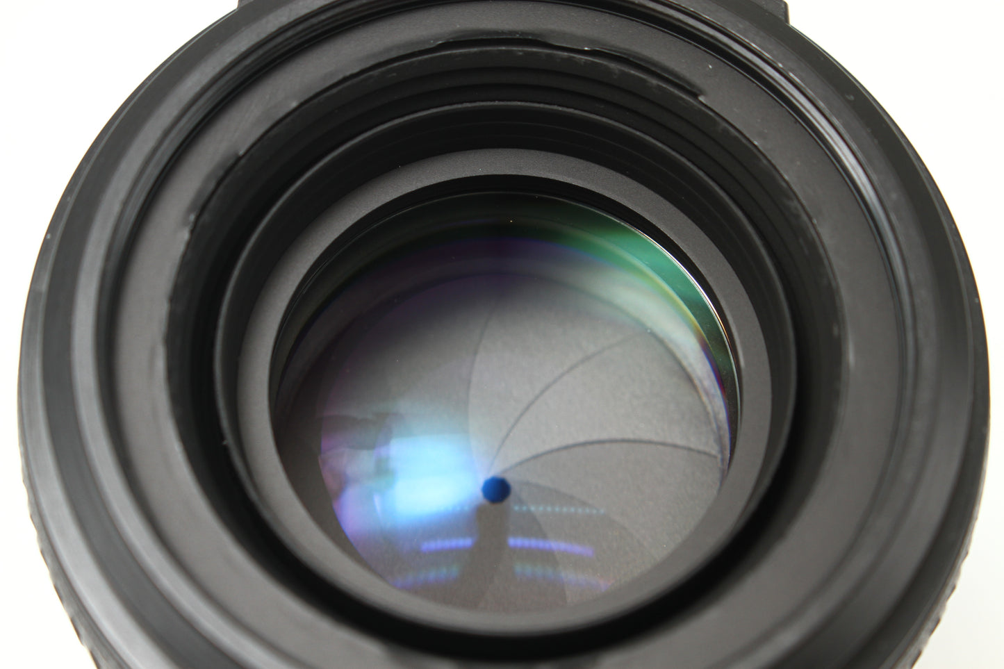 AF-S 50/1.4 G