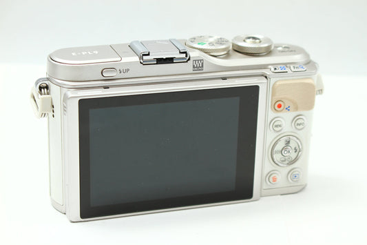 E-PL9 ホワイト
