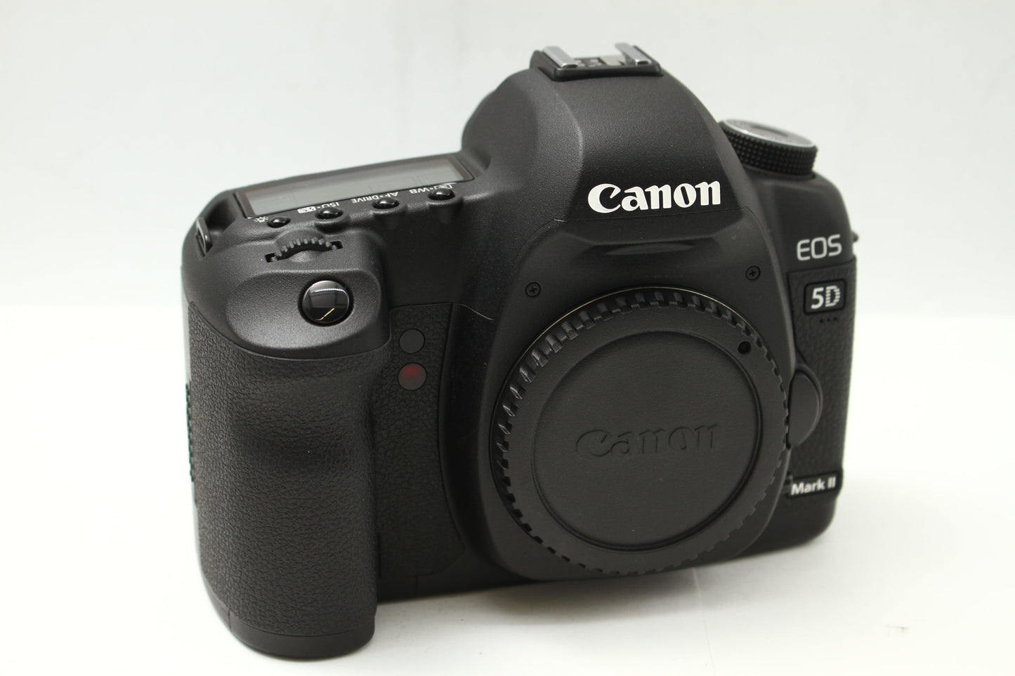 EOS 5D Mark II