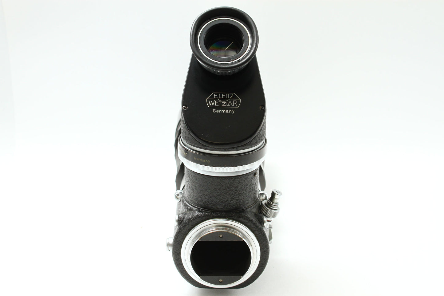 TELYT テリート 280/4.8 (1965年製) + Visoflex I