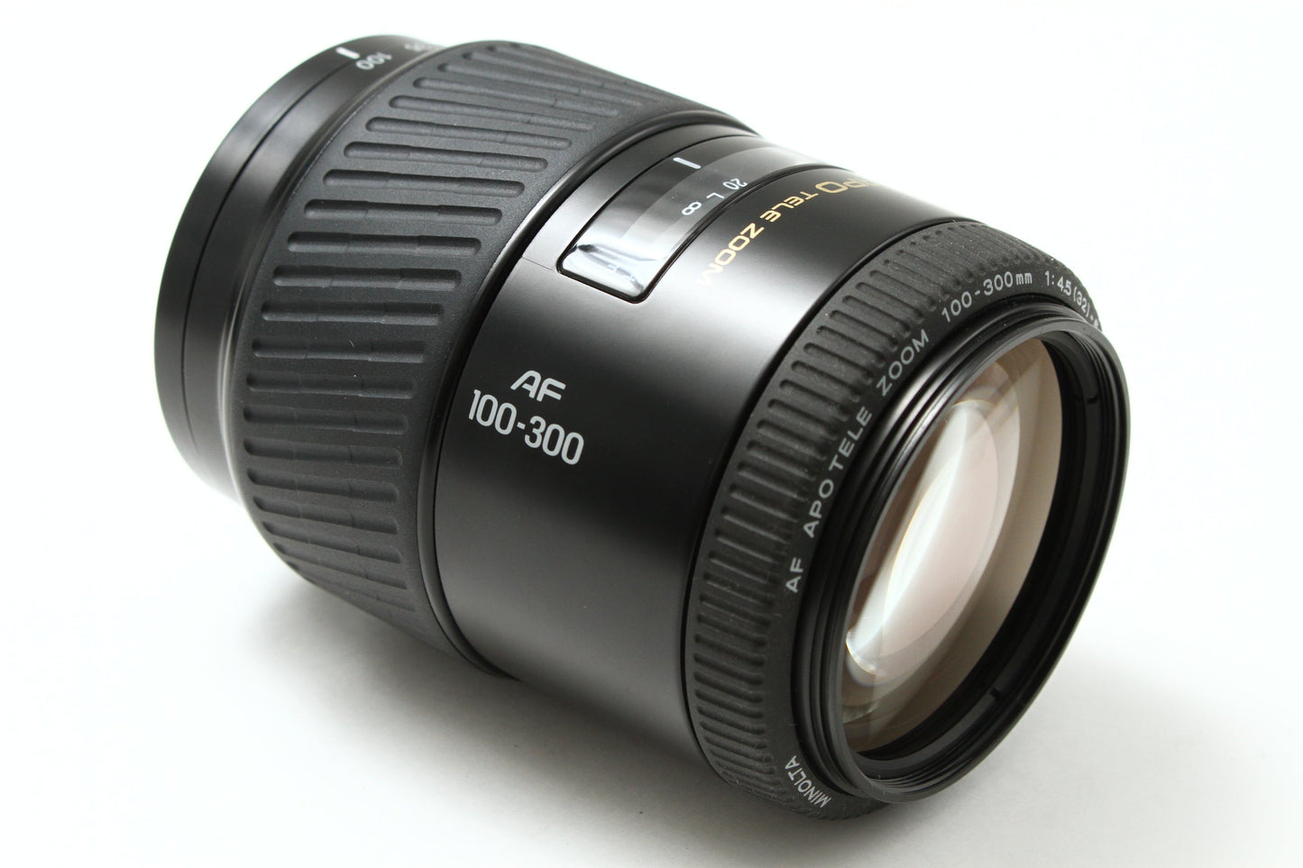 AF 100-300/4.5-5.6 APO