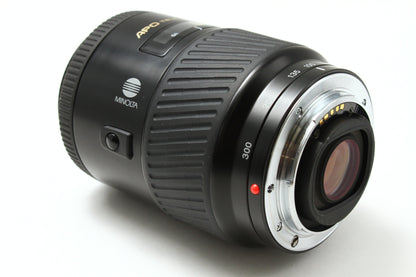AF 100-300/4.5-5.6 APO