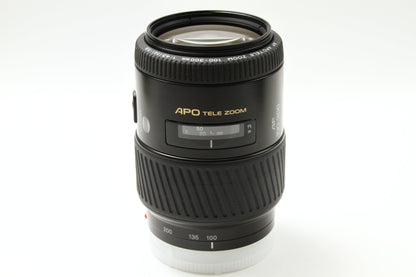 AF 100-300/4.5-5.6 APO