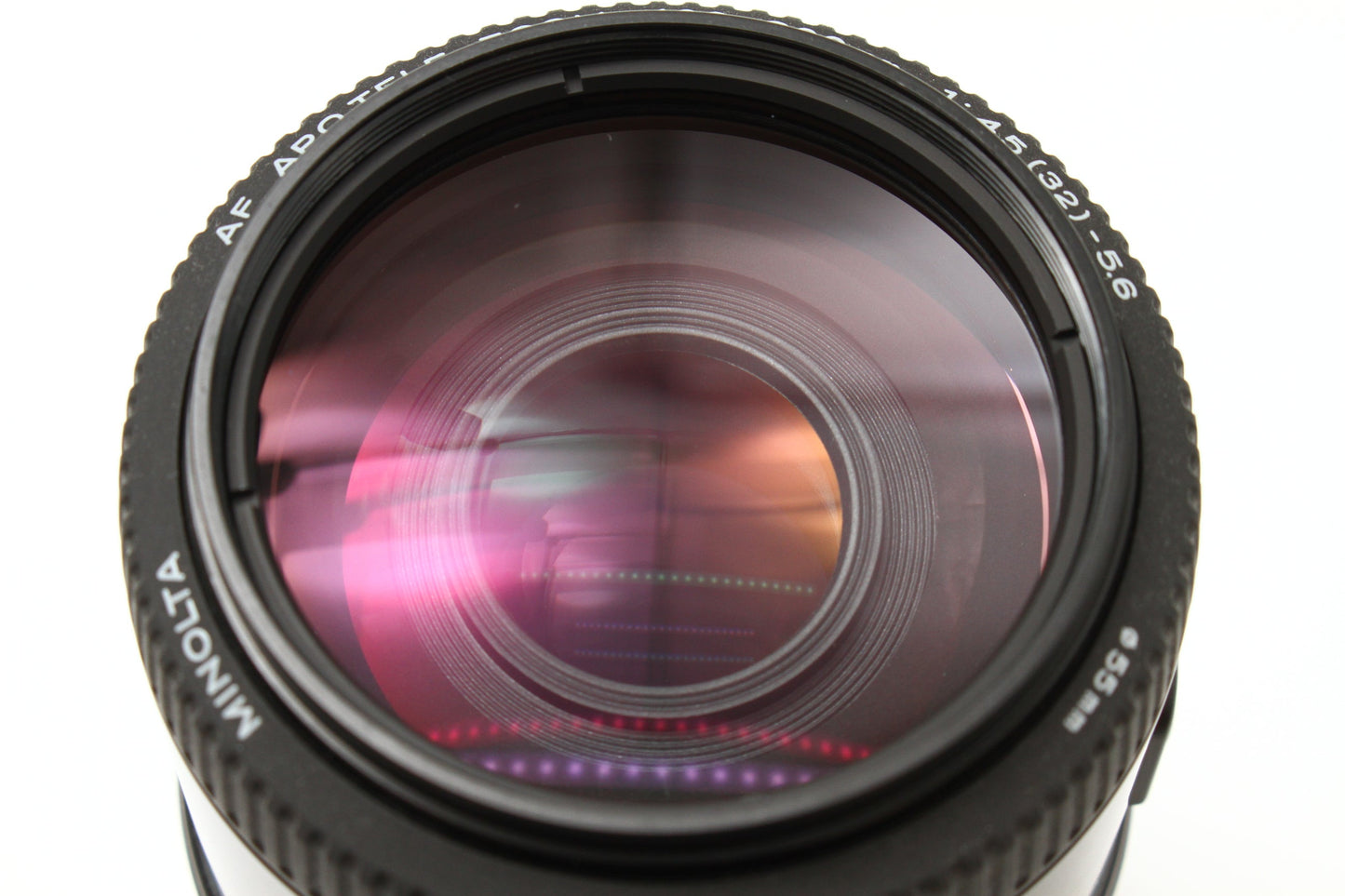 AF 100-300/4.5-5.6 APO