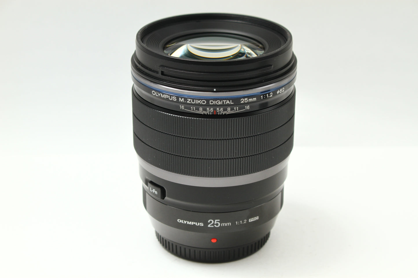 M.ZUIKO DIGITAL ED 25/1.2 PRO