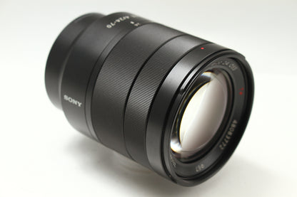 Vario-Tessar T* FE 24-70/4 ZA OSS