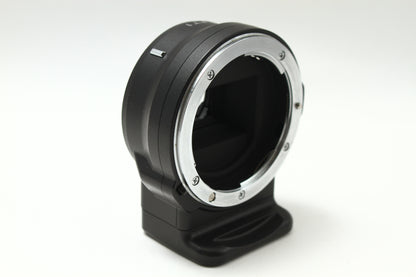 MOUNT ADAPTER FT1