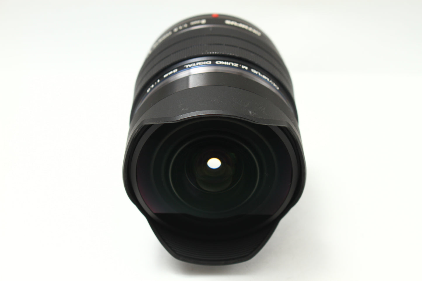 M.ZUIKO DIGITAL ED 8/1.8 Fisheye PRO