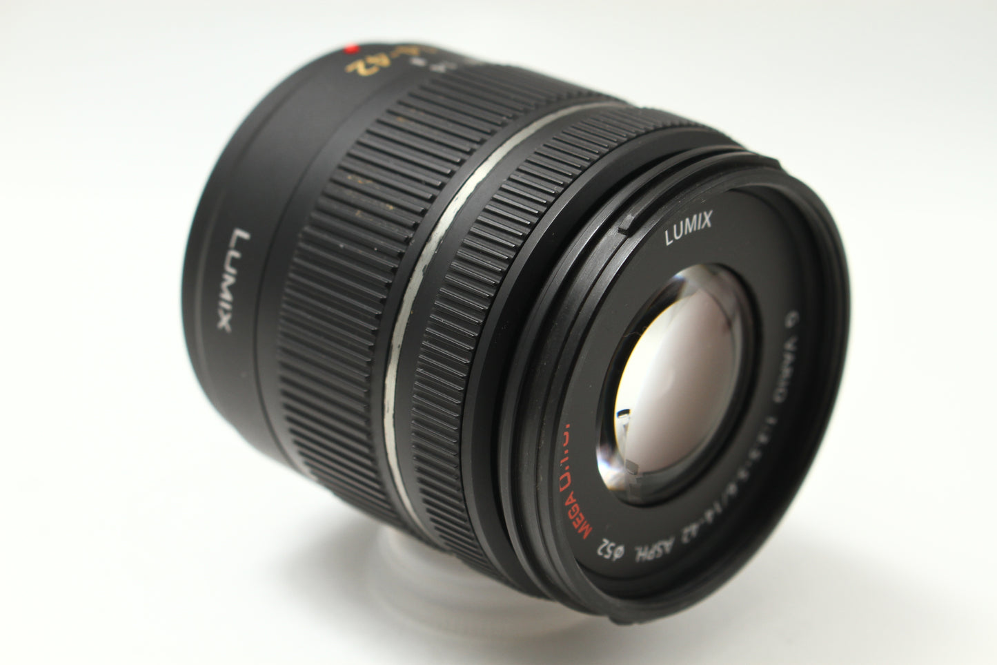 G VARIO 14-42/3.5-5.6 ASPH. MEGA O.I.S.