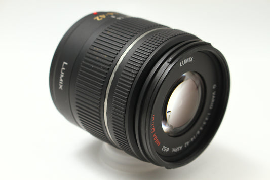 G VARIO 14-42/3.5-5.6 ASPH. MEGA O.I.S.
