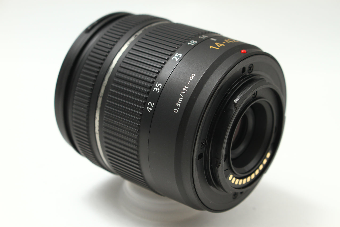 G VARIO 14-42/3.5-5.6 ASPH. MEGA O.I.S.