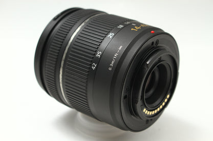 G VARIO 14-42/3.5-5.6 ASPH. MEGA O.I.S.