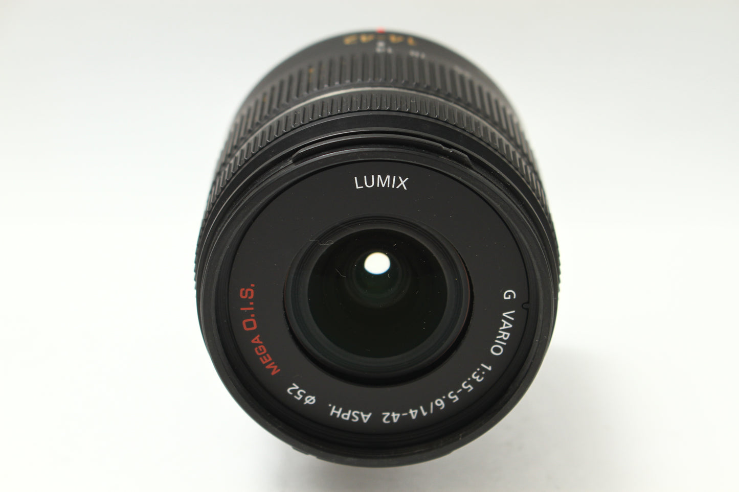 G VARIO 14-42/3.5-5.6 ASPH. MEGA O.I.S.
