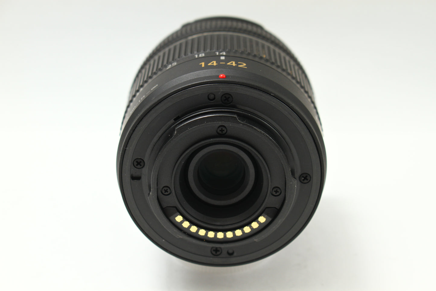 G VARIO 14-42/3.5-5.6 ASPH. MEGA O.I.S.