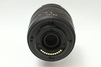 G VARIO 14-42/3.5-5.6 ASPH. MEGA O.I.S.
